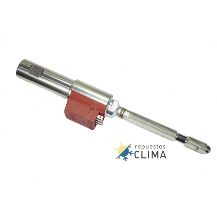 PRECALENTADOR DANFOSS CON CAÑA FPHE-5 030N5050 / FPHB5 030N2028