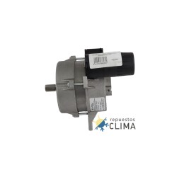 MOTOR AACO 60.2.110.32M 110W 230V/50Hz 2750rpm