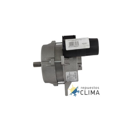 MOTOR AACO 60.2.110.32M 110W 230V/50Hz 2750rpm