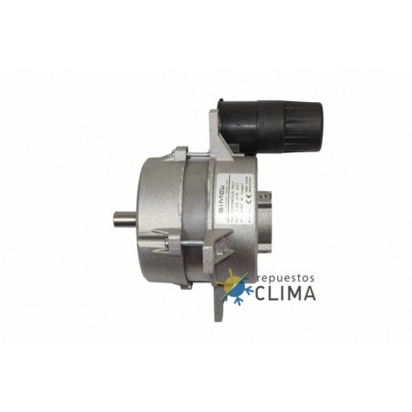 MOTOR QUEMADOR FERROLI SUN XD9F/2067A-32 70W