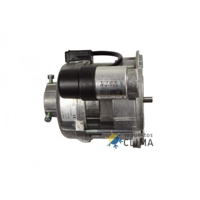 MOTOR QUEMADOR AEG EB95 C 35/2 90W 230V 50/60Hz