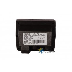 TRANSFORMADOR COMPACT SP41 8/20PM 25% 230V VDE (1x8 KV)