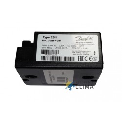 TRANSFORMADOR ENCENDIDO DANFOSS TIPO EBI4 052F4031