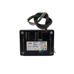 TRANSFORMADOR ENCENDIDO TRE820 2x4kV 20mA 230V/50Hz