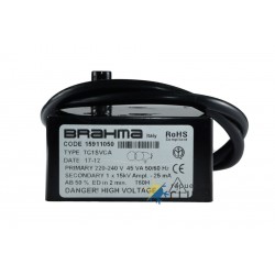 TRANSFORMADOR TC1SVCA 1x15KV 50% BRAHMA