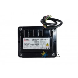 TRANSFORMADOR ENCENDIDO TRS818PC/9 1x8kV 18mA 100%