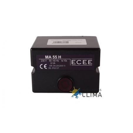 CENTRALITA CEM MA55H ECEE Ts10s 220V 6VA