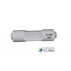 VALVULA LIMITADORA DE FLUIDOS 300CC
