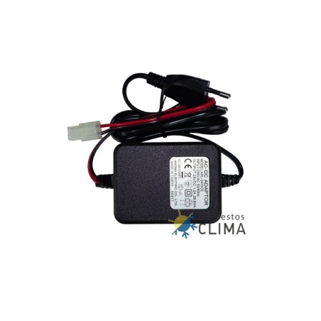 TRANSFORMADOR DE 24V