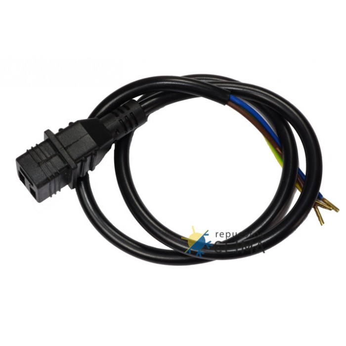 CABLE BOBINA F84 PARA BOMBA/ELECTROVALVULA