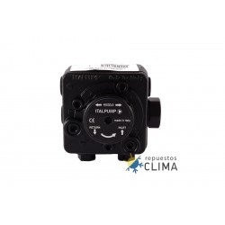 BOMBA P10 ANTIHORARIA S/ELECTROVALVULA 35L/H
