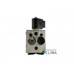 BOMBA DELTA A1R2 30L/H HORARIA CON ELECTROVÁLVULA