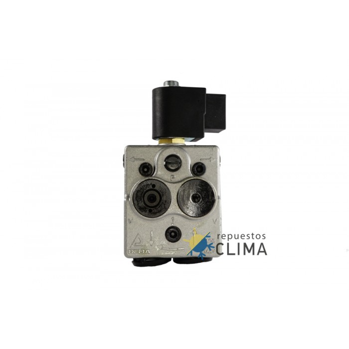 BOMBA DELTA A1L2 30L/H ANTIHORARIA CON ELECTROVÁLVULA