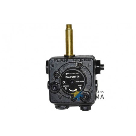 BOMBA ITALPUMP COMPATIBLE RIELLO RBL