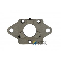 BRIDA FIJACION C/ALAS 32/54MM X BOMBA ITALPUMP