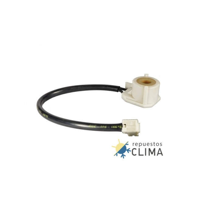 BOBINA RIELLO 3007481 CONECTOR+TUERCA
