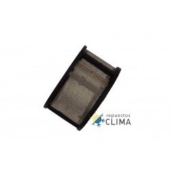 FILTRO BOMBA ITALPUMP SERIE P