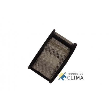 FILTRO BOMBA ITALPUMP SERIE P