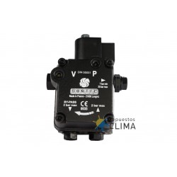 BOMBA SUNTEC ASV47C 1738 6P0700 C/ELECTROVALVULA