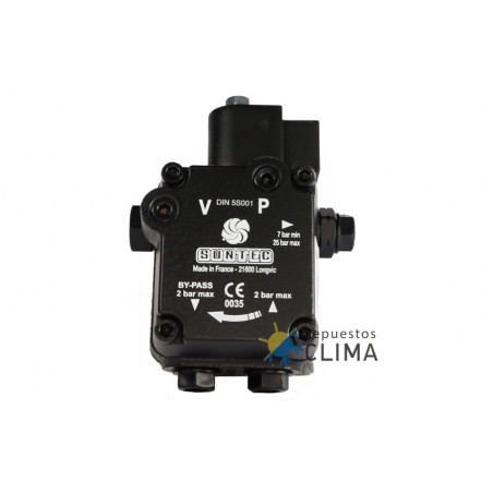 BOMBA SUNTEC ASV47C 1738 6P0700 C/ELECTROVALVULA