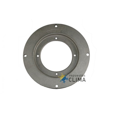 BRIDA D1 ADAPTACION MOTOR QUEMADOR