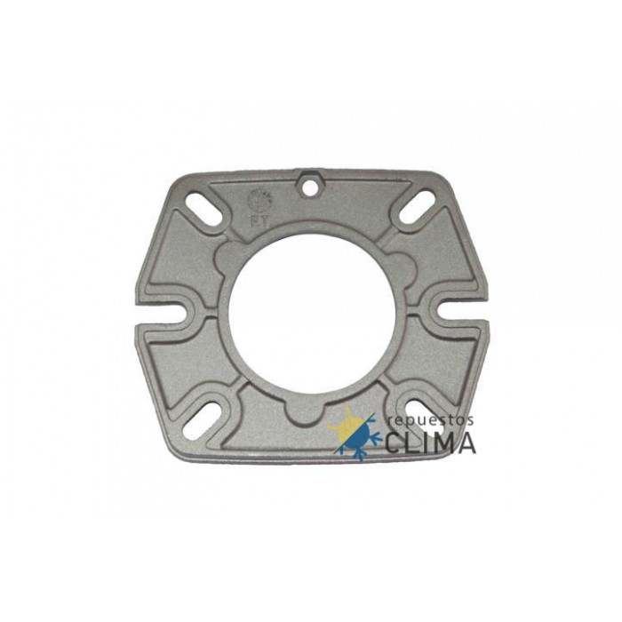 BRIDA FIJACION CALDERA QUEMADOR ECO 3-5