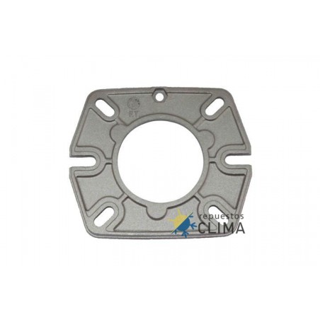 BRIDA FIJACION CALDERA QUEMADOR ECO 3-5