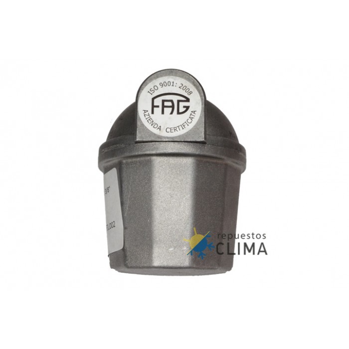 FILTRO GASÓLEO DE ALUMINIO 3/8" 20101/AL