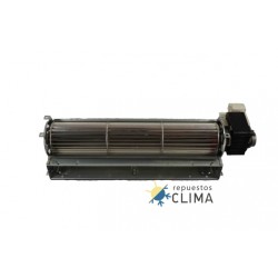 VENTILADOR TGA 60/1 - 300/40 LASIAN