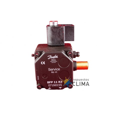 BOMBA DANFOSS BFP 11 R3 071N0155
