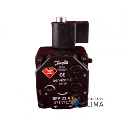 BOMBA DANFOSS BFP 21 R3 071N7171
