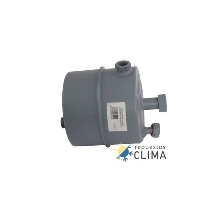 INTERCAMBIADOR BOILER INSTANTANEO FAGOR/DOMUSA