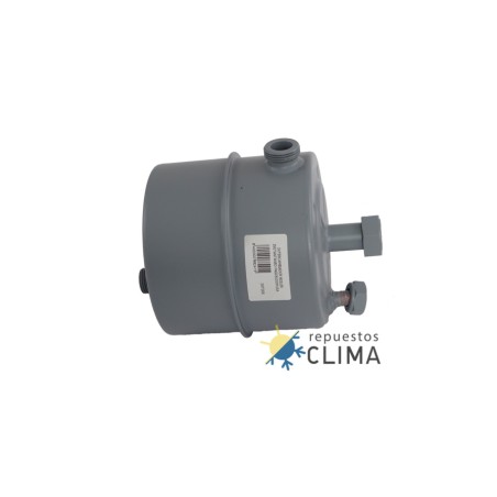 INTERCAMBIADOR BOILER INSTANTANEO FAGOR/DOMUSA