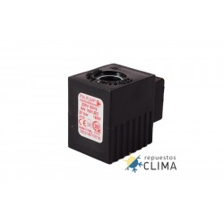 BOBINA F84 220V X BOMBA GASOLEO ITALPUMP