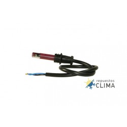 FOTOCELULA SIEMENS QRB 1B - A033B40B