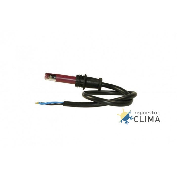 FOTOCELULA SIEMENS QRB 1B - A033B40B