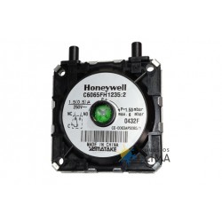 PRESOSTATO HUMOS 28KW MLB28 BIASI