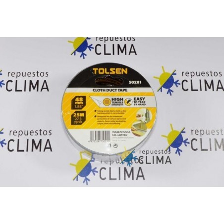 CINTA AMERICANA 48mm  x 25M