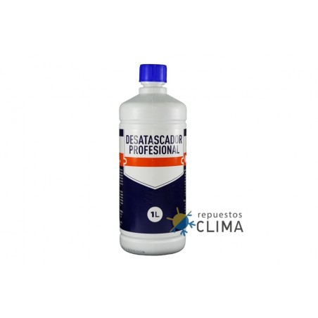 DESATASCADOR PROFESIONAL 1000ml