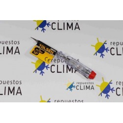 DESTORNILLADOR BUSCAPOLOS 100-500V 140mm