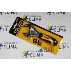 LLAVE INGLESA ENGOMADA 165mm