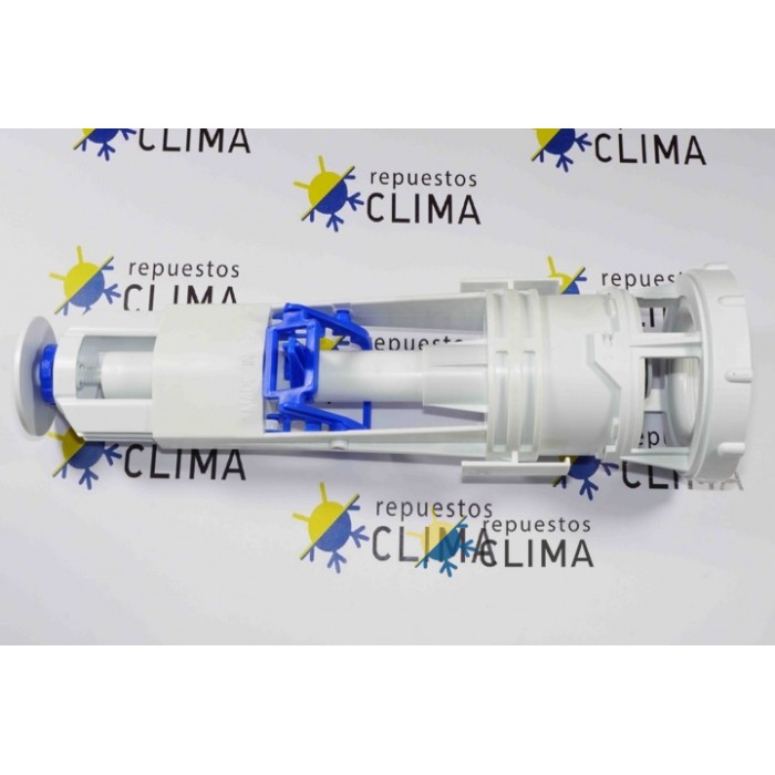 DESCARGADOR UNIVERSAL INTERRUMPIBLE CON BASE MODELO LOJA