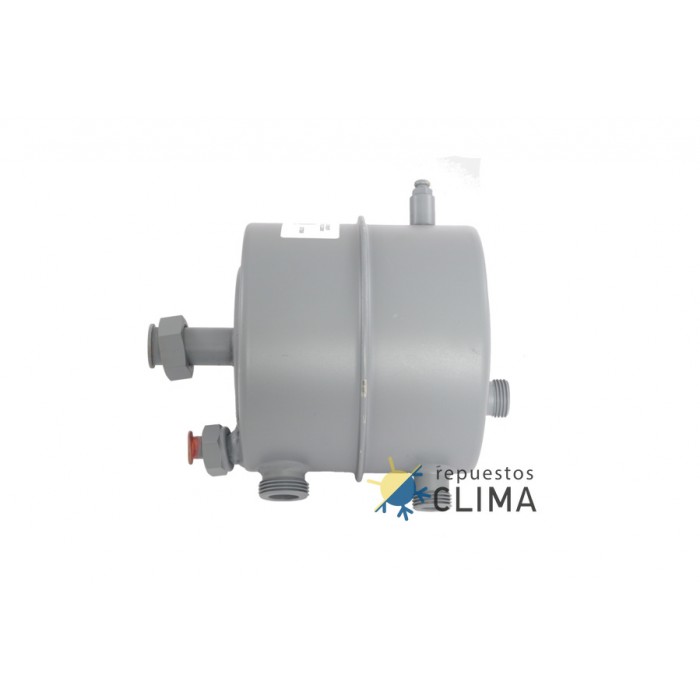 INTERCAMBIADOR BOILER INSTANTANEO SIME 6222800