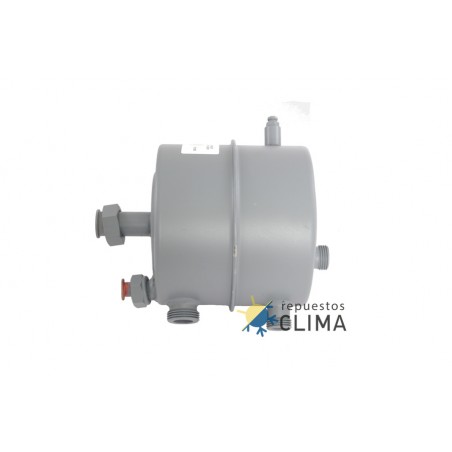 INTERCAMBIADOR BOILER INSTANTANEO SIME 6222800