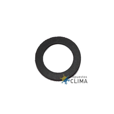 JUNTA GOMA 1 1/4 NBR 37x29x2,5