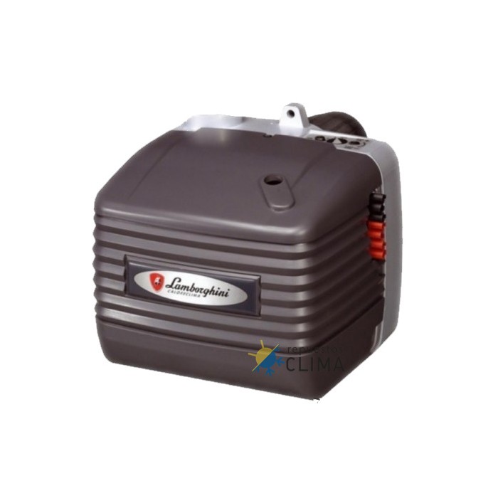 QUEMADOR GASOLEO ECO 5RN 1 ETAPA CON PRECALENTAMIENTO