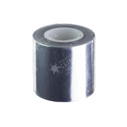 CINTA ALUMINIO 10 mts x 50 mm