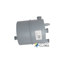 INTERCAMBIADOR BOILER INSTANTANEO LAMBORGHINI