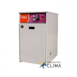 CALDERA DE GASOIL CELINI ARIES 20 NCA ErP (calefaccion + ACS instantanea)