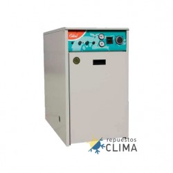 CALDERA DE GASOIL CELINI ARIES 20 SA ErP (calefaccion + ACS instantanea)
